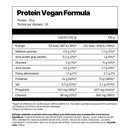 Protein Vegan Formula