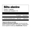 Bêta-alanine