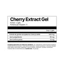 Cherry Extract Gel