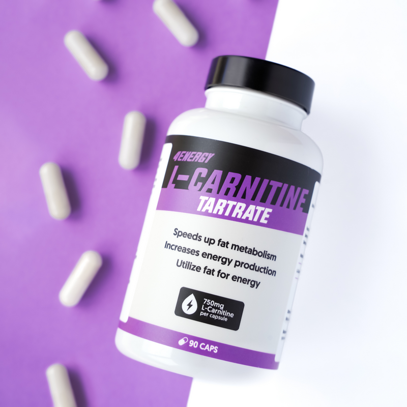 L-Carnitine Tartrate