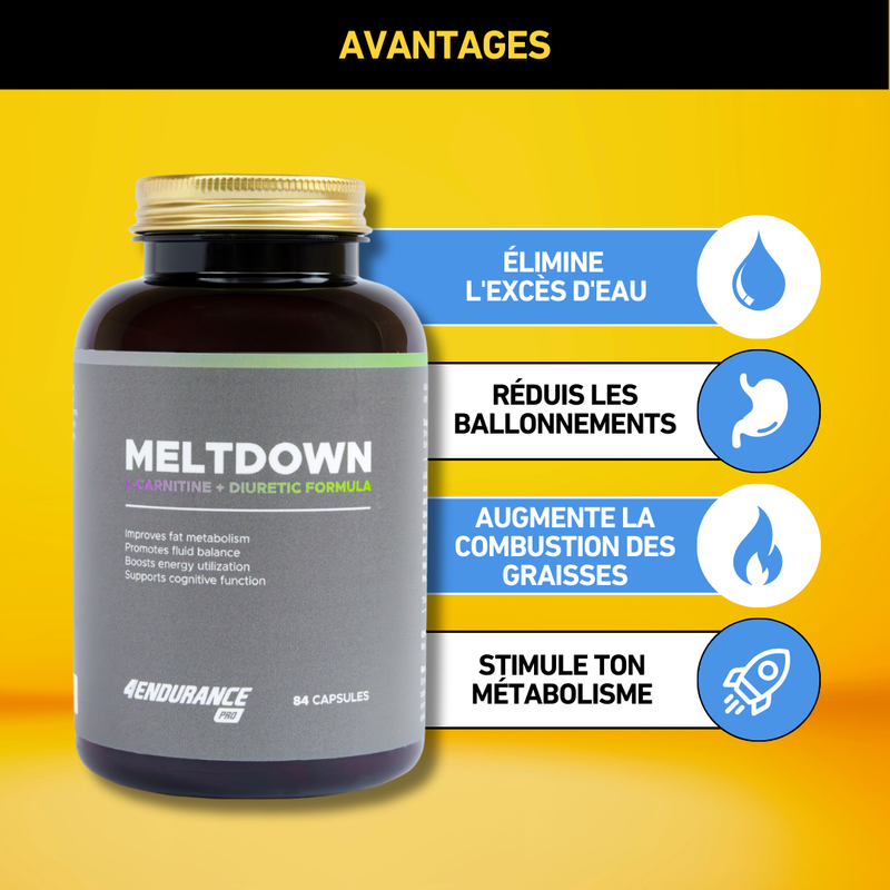 Meltdown_4Endurance_Pro_Éliminer_l'excès_d'eau