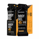 Nrgy Gel 45 Box Limited Edition