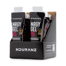Nrgy Gel 45 (sans électrolytes)