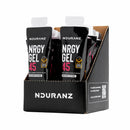 Nrgy Gel 45 Box (sans électrolytes)