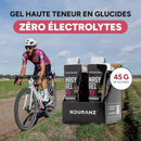 Nrgy Gel 45 Box (sans électrolytes)