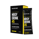 Nrgy Drink 45 (paquet de portions individuelles)