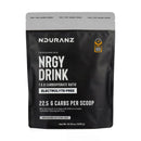 Nrgy Drink (Sans électroytes)