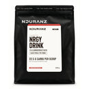 Nrgy Drink – Prototype