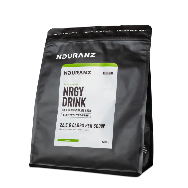 Nrgy Drink – Prototype