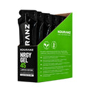 Nrgy Gel 45 Édition limitée (sans électrolytes)