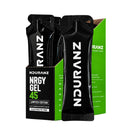Nrgy Gel 45 Édition limitée (sans électrolytes)
