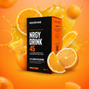 Nrgy Drink 45 (paquet de portions individuelles)