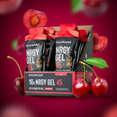 Nrgy Gel 45 Box avec caféine