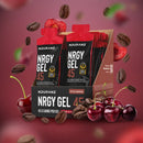 Nrgy Gel 45 Box avec caféine
