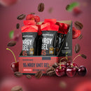 Nrgy Gel 45 Box avec caféine