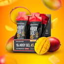 Nrgy Gel 45 Box avec caféine