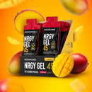 Nrgy Gel 45 Box avec caféine