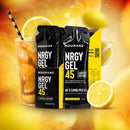 Nrgy Gel 45 Box Limited Edition