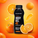 Nrgy Gel 45 (bouteille rechargeable)