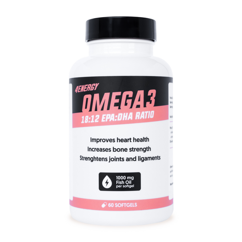 Oméga-3