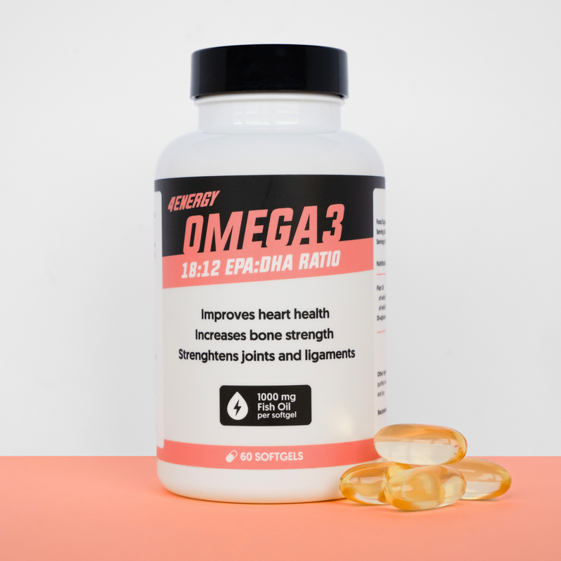 Oméga-3