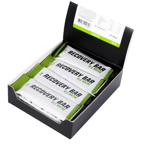 Recovery Bar Box