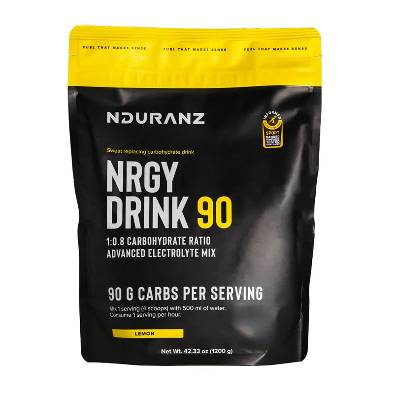 Nrgy Unit Drink 90