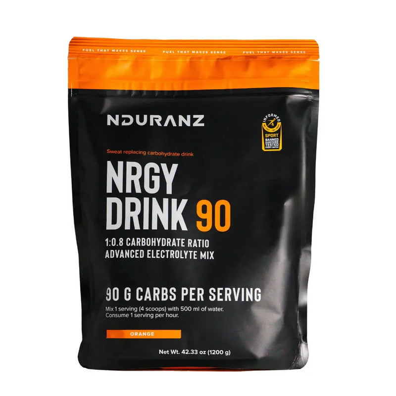Nrgy Unit Drink 90