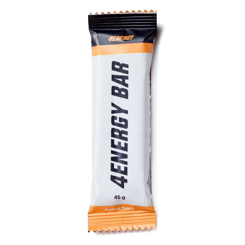 4Energy Bar