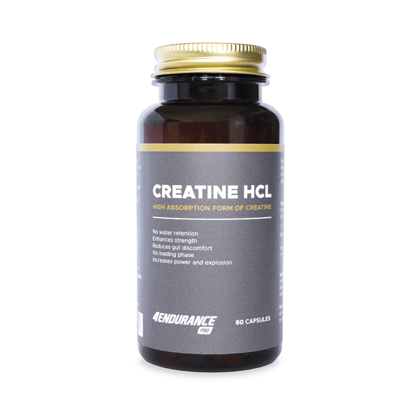 Créatine HCL