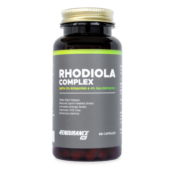 Rhodiola Complex