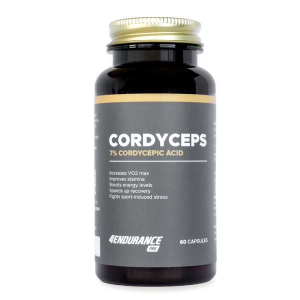 Cordyceps