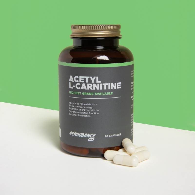 Acétyl-L-Carnitine