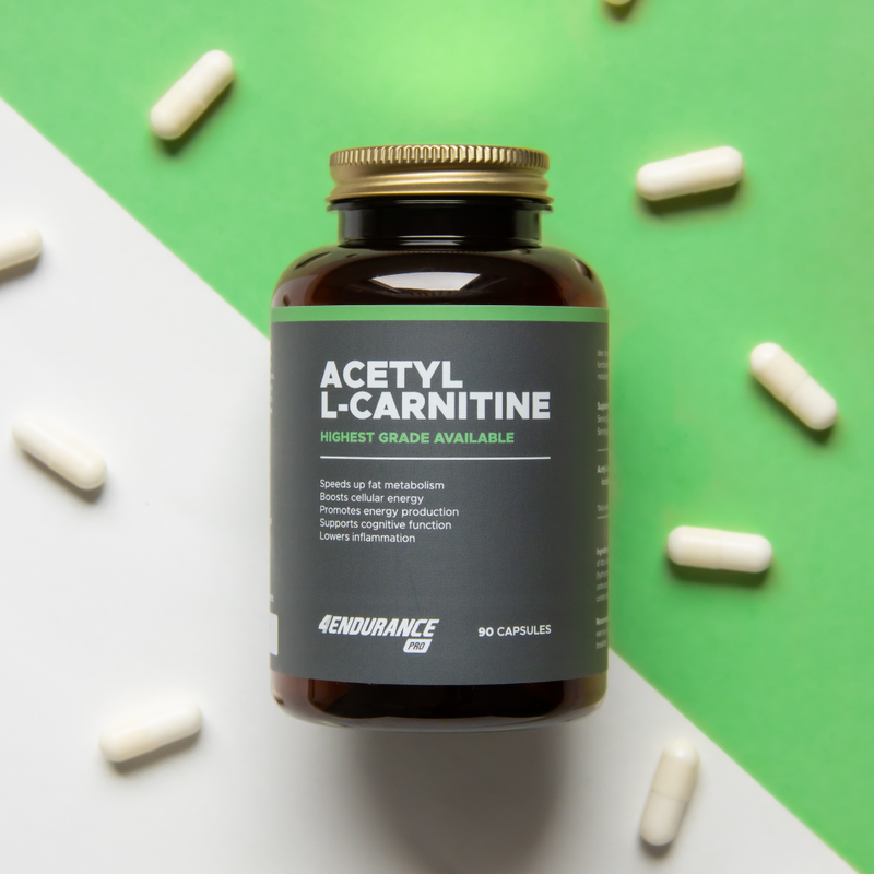 Acétyl-L-Carnitine