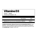 Vitamine D3