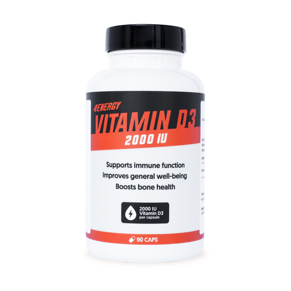 Vitamine D3