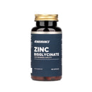 Zinc chélaté (bisglycinate)