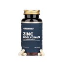 Zinc chélaté (bisglycinate)