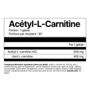 Acétyl-L-Carnitine
