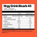 Nrgy Drink Bicarb 45