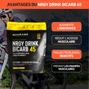 Nrgy Drink Bicarb 45