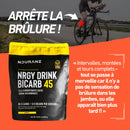 Nrgy Drink Bicarb 45