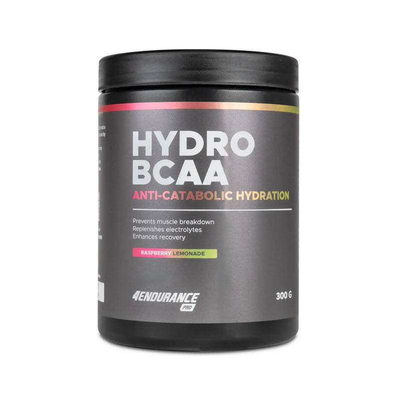 Hydro BCAA