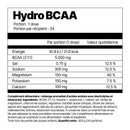 Hydro BCAA