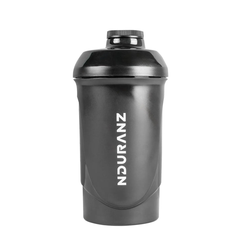 Shaker Nduranz
