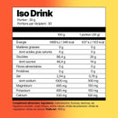 Iso Drink