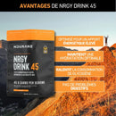 Nrgy Drink 45