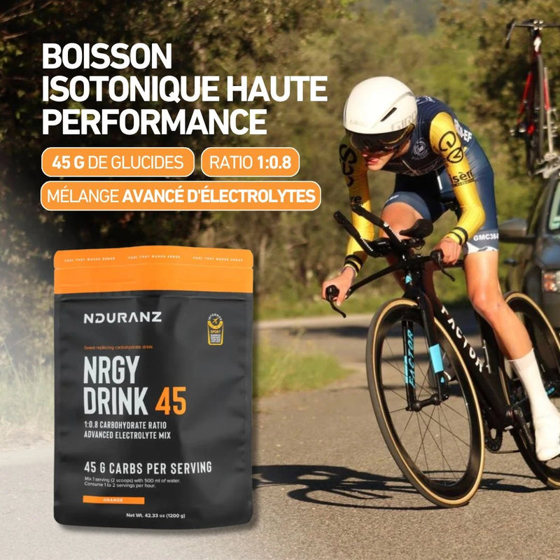 Nrgy Drink 45