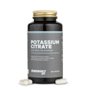Citrate de potassium