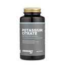 Citrate de potassium
